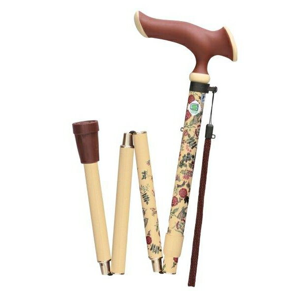 フジホーム｜Fuji Home かるがもファム 折畳S ボタニカル