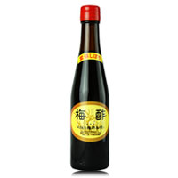 梅酢(しそしぼり)(300mL)