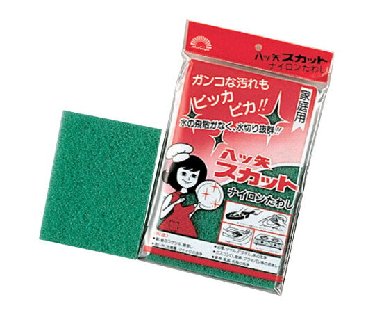 八ツ矢工業 4979404312414 八ツ矢＃14010 スカット 小 115x150 粒＃180