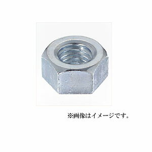 八幡ねじ 6角ナット zu  m10