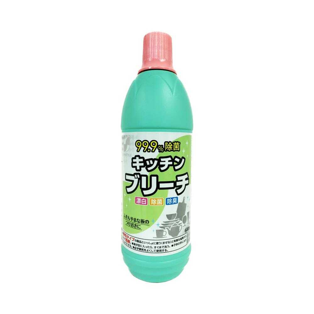 SUNSTYLE キッチンブリーチ 600ml
