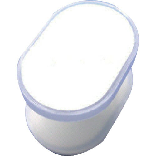 水本機械製作所 CE10W 鎖用反射部品 チェーンアイ