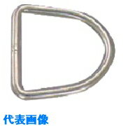 水本機械製作所 ステンレス Dリンク RD-3-25