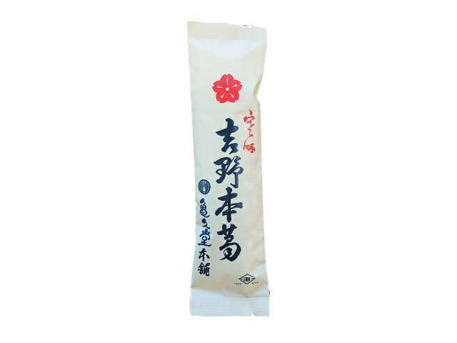 灘商事 寒晒 吉野本葛 120g