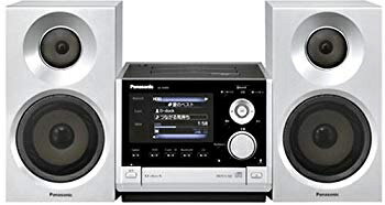 Panasonic SC-SX950-S