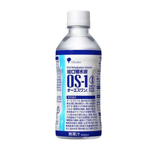 大塚製薬 オーエスワン　３００ｍｌ　ケース