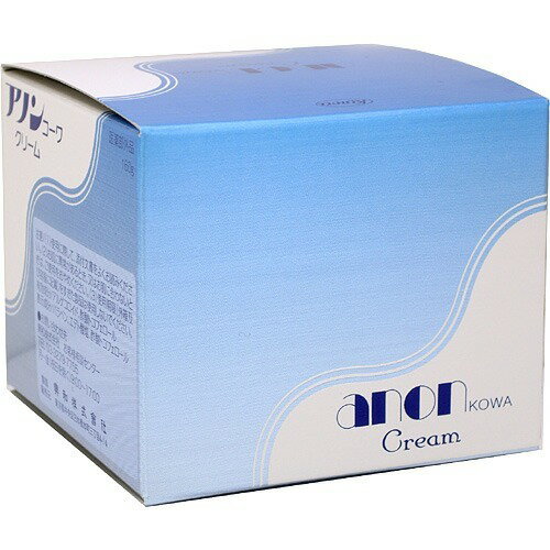 アノンコーワクリーム 160g