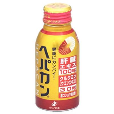 ヘパカン(100mL*6本入)