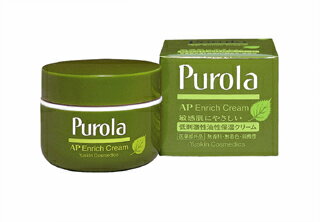 プローラ 薬用エンリッチクリーム    医薬部外品