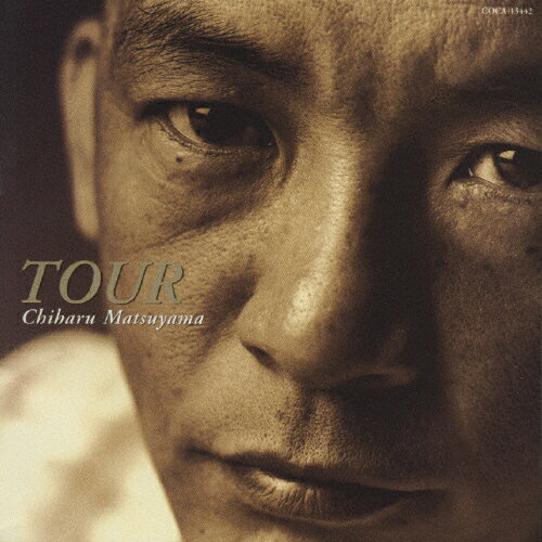 TOUR/ＣＤ/COCA-13442