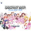 THE　IDOLM＠STER　765PRO　ALLSTARS＋　GRE＠TEST　BEST！　-COOL＆BITTER！-/ＣＤ/COCX-38073