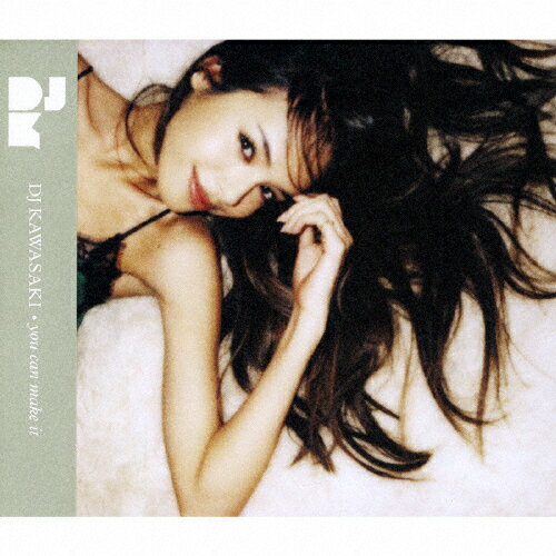 You　Can　Make　It/ＣＤ/COCB-53690