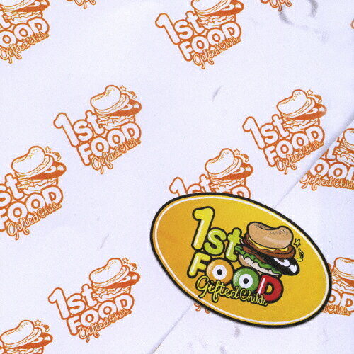1st　FOOD/ＣＤ/COCP-50958