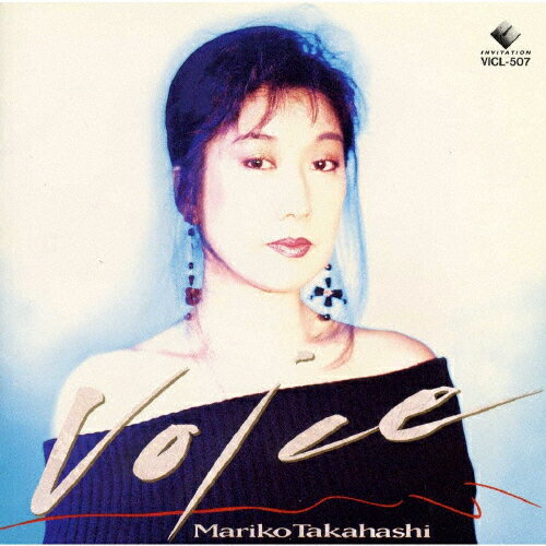 Voice～Special　Best～/ＣＤ/VICL-507