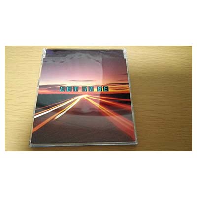 Let　It　Be/ＣＤシングル（１２ｃｍ）/VICL-35072