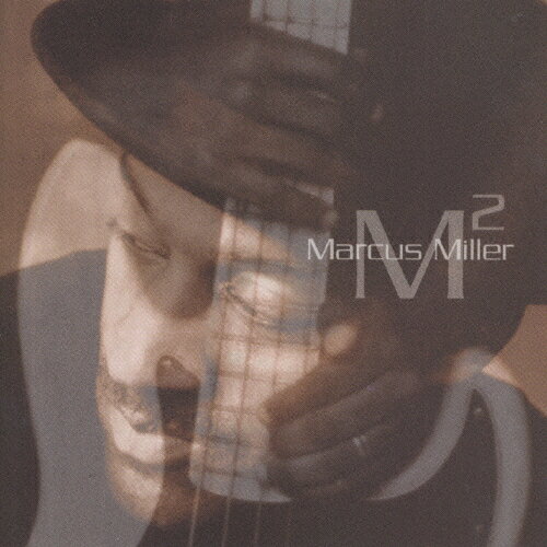 M2～パワー・アンド・グレイス/ＣＤ/VICJ-60737