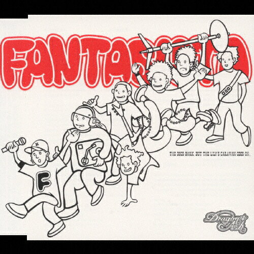 Fantasista/ＣＤシングル（１２ｃｍ）/VICL-35355