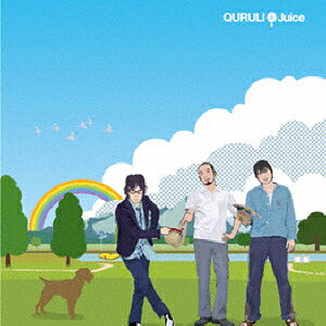 Juice/ＣＤシングル（１２ｃｍ）/VICL-36079