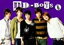 DD-BOYS　Vol．4/ＤＶＤ/VIBZ-5008