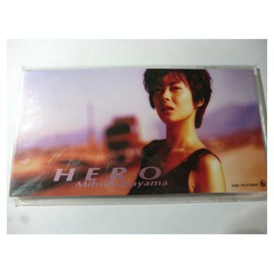 HERO/ＣＤシングル（８ｃｍ）/KIDS-211