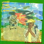 A　Secret　Garden/ＣＤ/KICS-501
