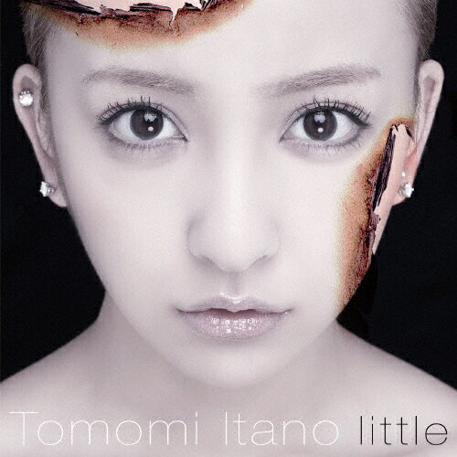 little/ＣＤシングル（１２ｃｍ）/KICM-1505