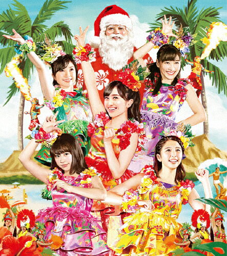 ももいろクリスマス　2016　～真冬のサンサンサマータイム～　LIVE　Blu-ray　BOX/Ｂｌｕ−ｒａｙ　Ｄｉｓｃ/KIXM-275