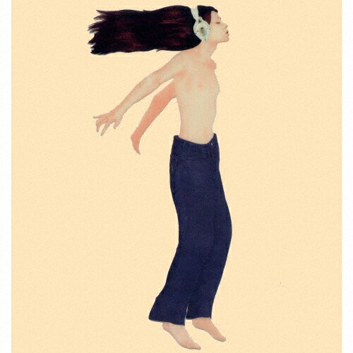 Journey　To　The　Centre　Of　Me/ＣＤ/POCH-1927