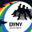 DYNY/ＣＤ/UMCK-1008