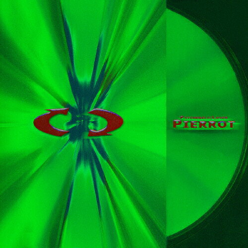 PSYCHEDELIC　LOVER/ＣＤシングル（１２ｃｍ）/UPCH-5115