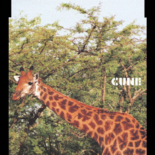 クローバー/ＣＤシングル（１２ｃｍ）/UPCH-5130