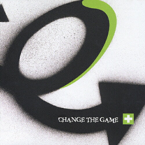 CHANGE　THE　GAME/ＣＤ/UPCH-1201