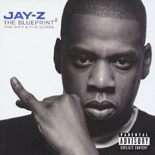 ザ・ブループリント2-ザ・ギフト＆ザ・カース-/ＣＤ/UICD-6060