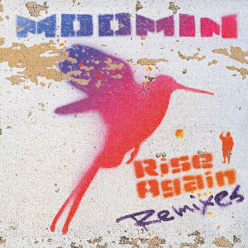 Rise　Again　Remixes/ＣＤ/UPCH-1277