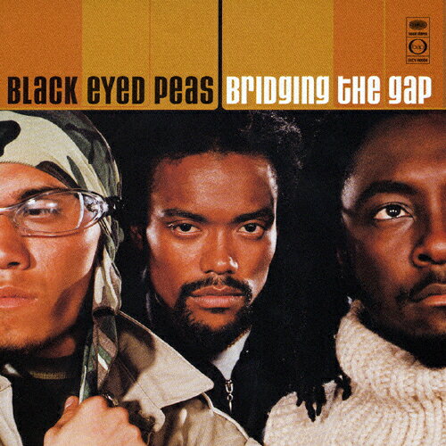 ブリッジング・ザ・ギャップ/ＣＤ/UICY-90006