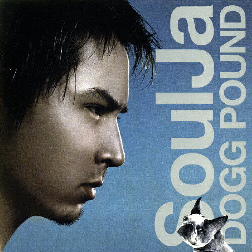 DOGG　POUND/ＣＤシングル（１２ｃｍ）/UPCH-80004
