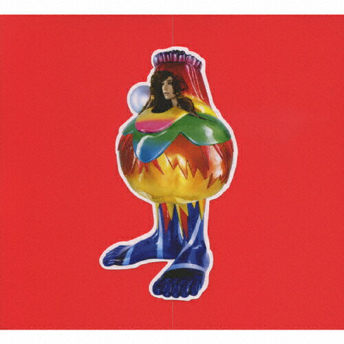 ヴォルタ/ＣＤ/UICP-1083