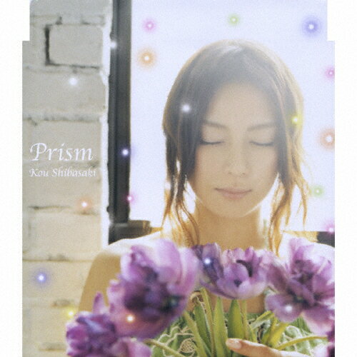 Prism/ＣＤシングル（１２ｃｍ）/UPCH-80022