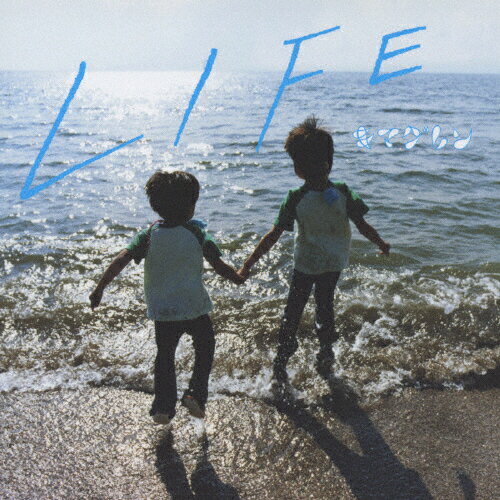 LIFE/ＣＤシングル（１２ｃｍ）/UMCK-5205