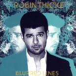 ブラード・ラインズ（初回生産限定盤）/ＣＤ/UICF-9069