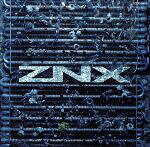 ZNX/ＣＤ/TOCT-8455