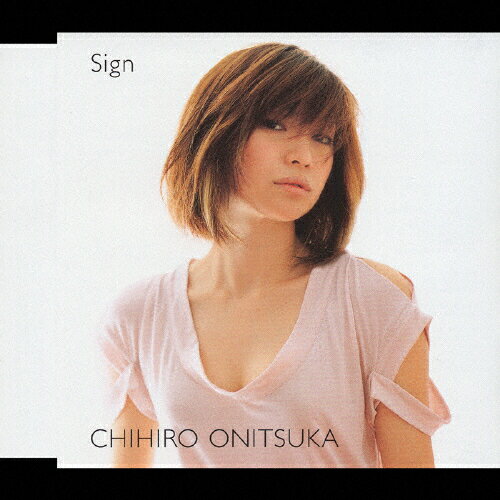 Sign/ＣＤシングル（１２ｃｍ）/TOCT-4476