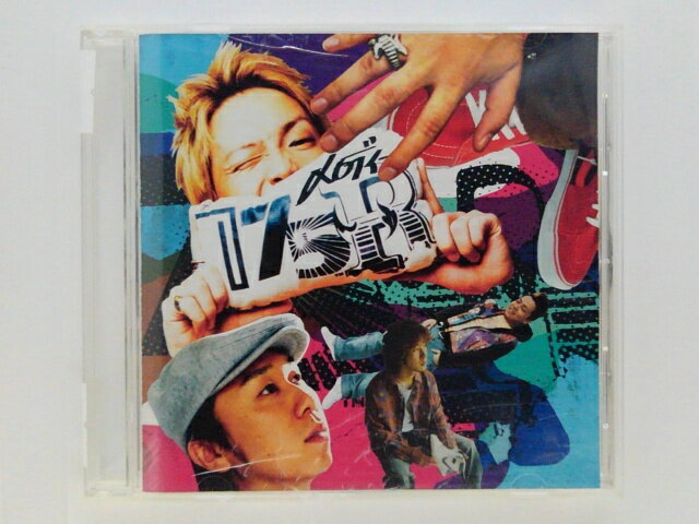 メロディー/ＣＤシングル（１２ｃｍ）/TOCT-4916