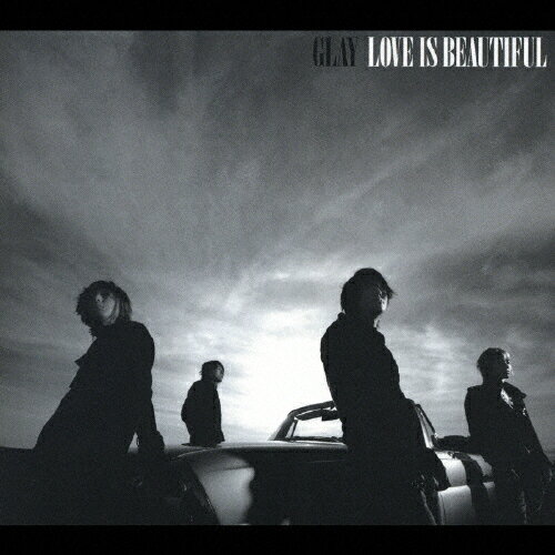LOVE　IS　BEAUTIFUL/ＣＤ/TOCT-26188