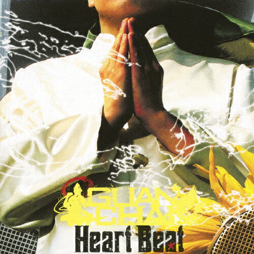 HEART　BEAT/ＣＤ/TOCT-26288