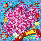 BEST　TRACKS　the　past　and　the　future/ＣＤ/TOCT-26527