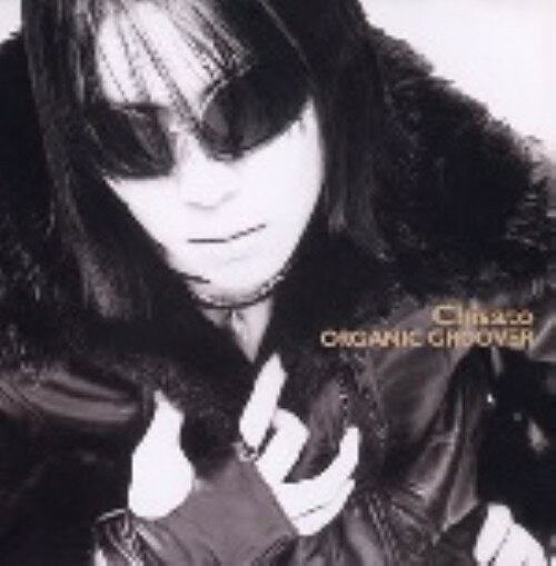 ORGANIC　GROOVER/ＣＤ/TKCA-71022