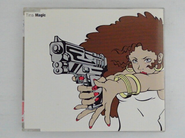 Magic/ＣＤシングル（１２ｃｍ）/TKCA-71638