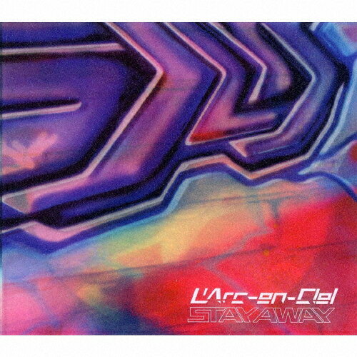 STAY　AWAY/ＣＤシングル（１２ｃｍ）/KSC2-332