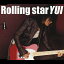 Rolling　star/ＣＤシングル（１２ｃｍ）/SRCL-6468